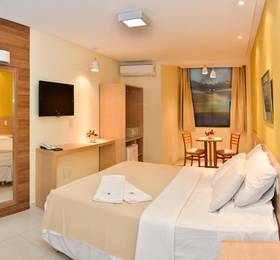 Туры в Hit Hotel в Бразилии