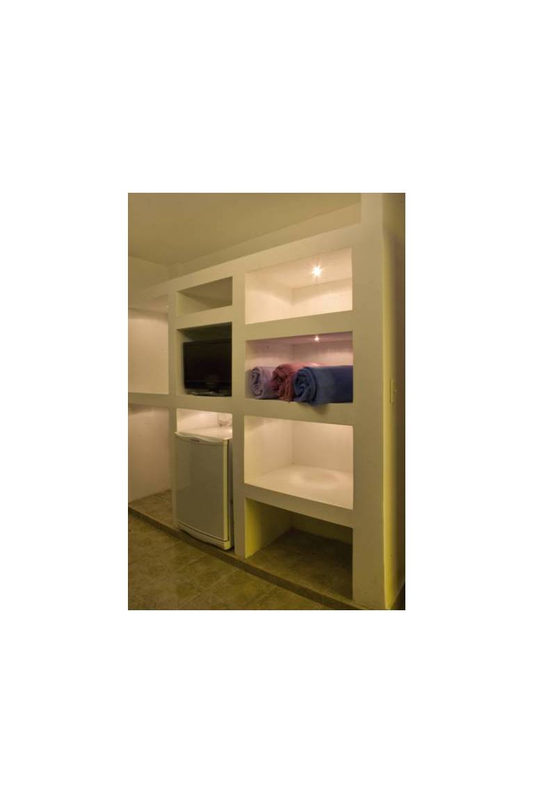 La Casa de Mia Mama 