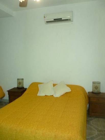 El Escondido Hostal Аргентина, Кафаяте