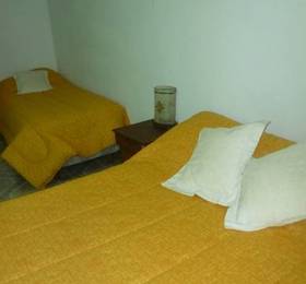 Туры в El Escondido Hostal в Аргентине