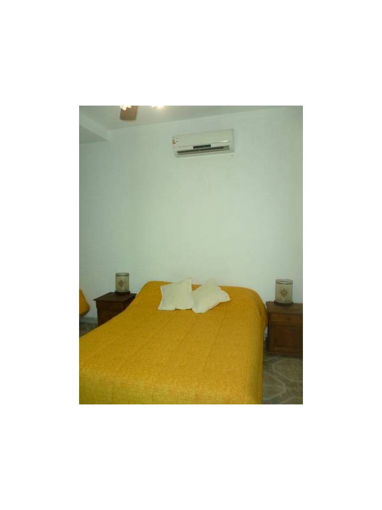 El Escondido Hostal 