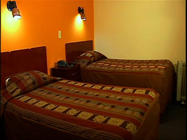 Hostal Tawantinsuyu 