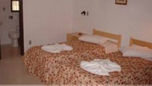 Hotel Elite Country  2* Бразилия, Флорианополис