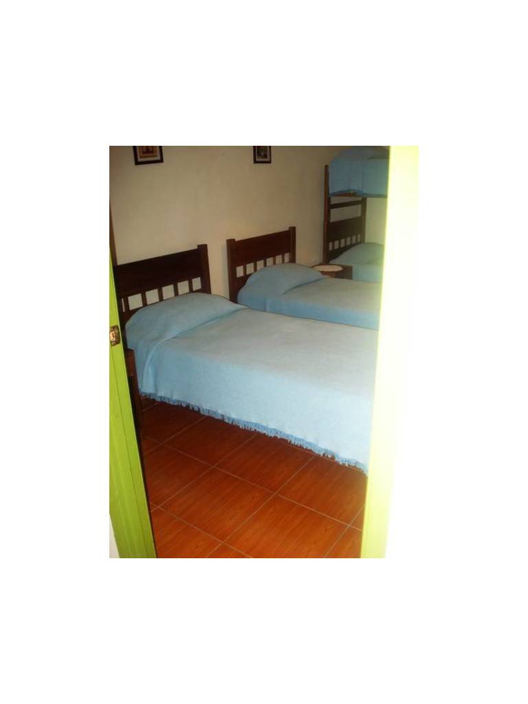 Hostal Huanta-Jaya 
