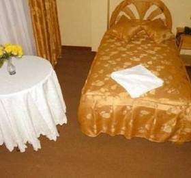 San Antonio Suites  в Пуно
