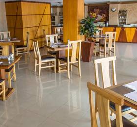 Туры в Hotel Santa Monica  в Эквадоре