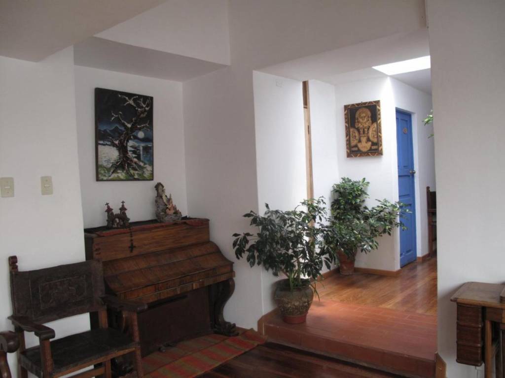 Posada Villa Mayor  3*