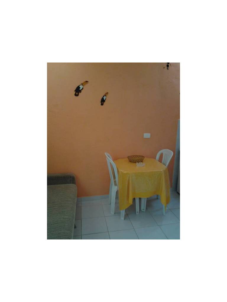 Residencial Tucano 