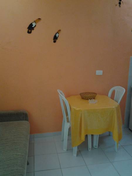 Residencial Tucano 