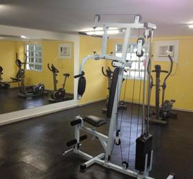 Yatch Village Flat  в Натале