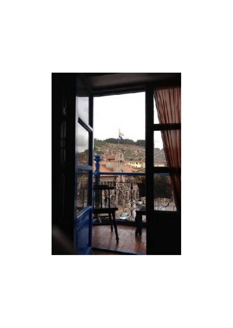 Hotel Royal Inka I 