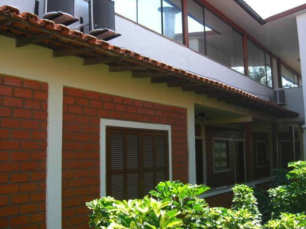 Residencial Amigos  Бразилия, Флорианополис