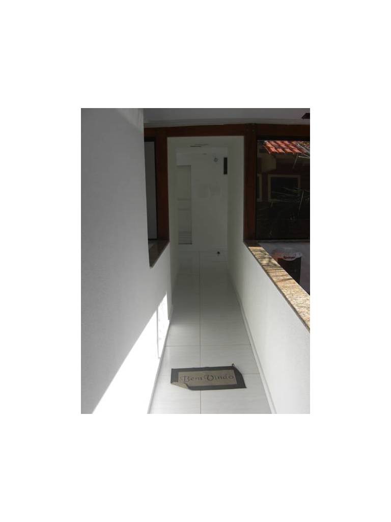 Residencial Amigos 