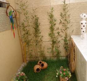 Spanda Pousada Spa в Сальвадоре