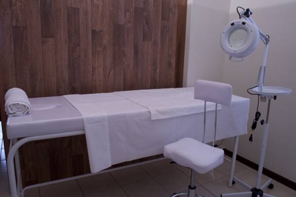 Spanda Pousada Spa 