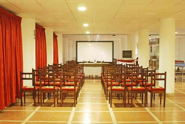 Hotel San Jeronimo  3* Перу, Куско