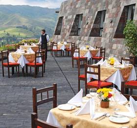 Hotel San Jeronimo  в Куско