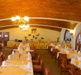 Отдых в Hotel San Jeronimo  - Перу, Куско