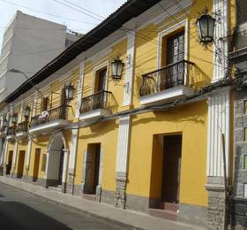 Туры в Naupa House Hostel  в Боливии