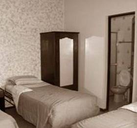 Residencial Jordan  в Кочабамбе