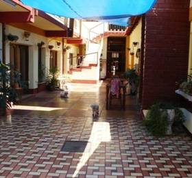 Residencial Jordan  в Кочабамбе