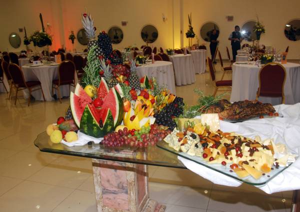 Oceania Park Hotel  4*