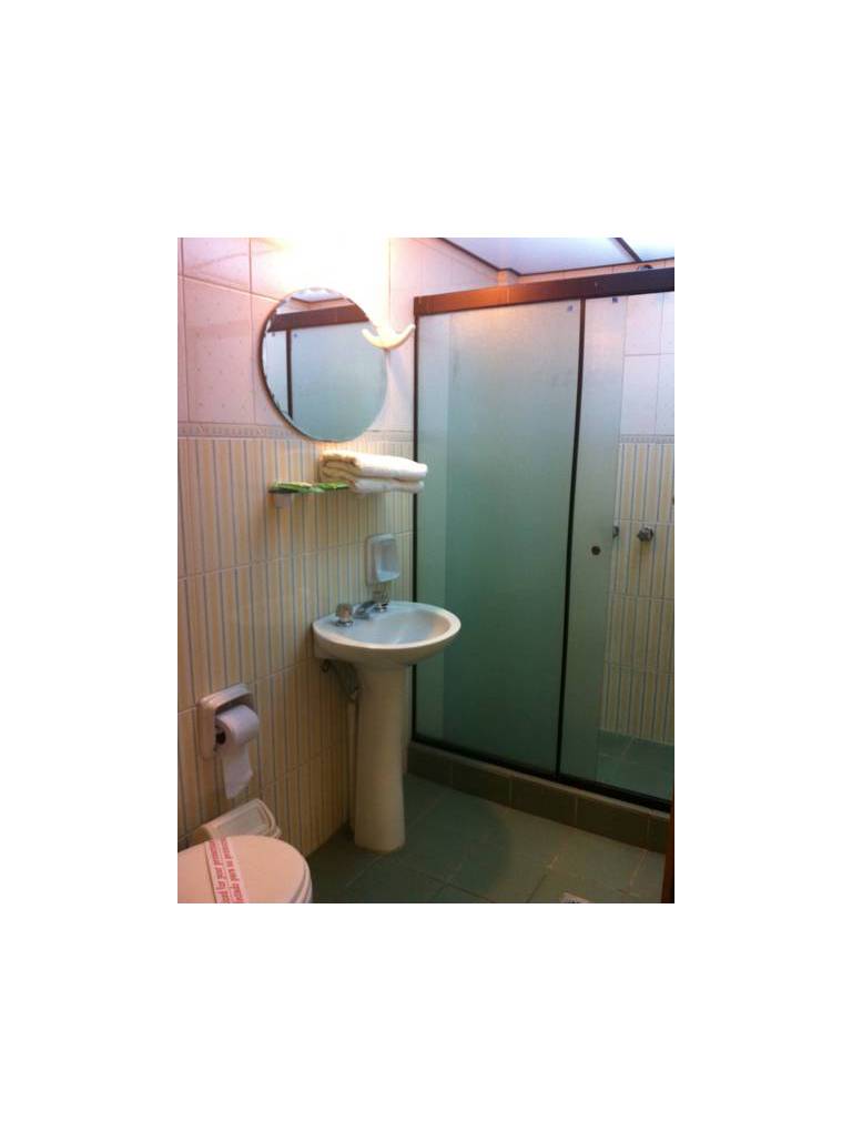 Hotel Colonia Real 
