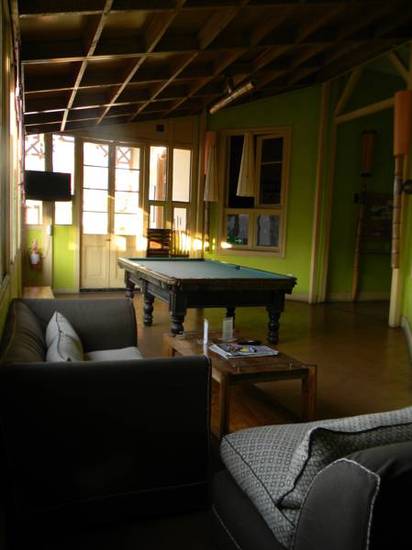 Happy House Hostel  2* Чили, Сантьяго