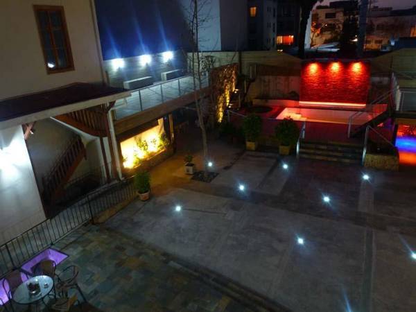 Happy House Hostel  2* Чили, Сантьяго