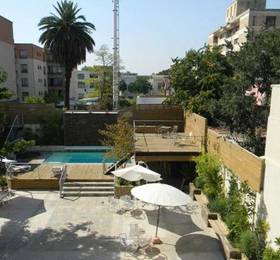 Туры в Happy House Hostel  в Чили