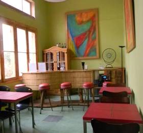 Happy House Hostel  в Сантьяго