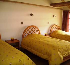 Hosteria Illarimuy  в Урубамбе