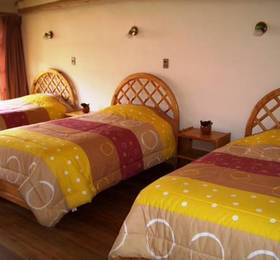 Туры в Hosteria Illarimuy  в Перу