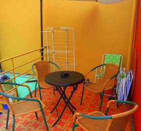 Отдых в Hostel Casona 1920  - Чили, Икике