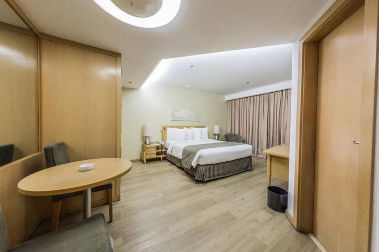Grand Bittar Hotel 