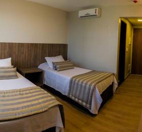Туры в Marano Hotel в Бразилии