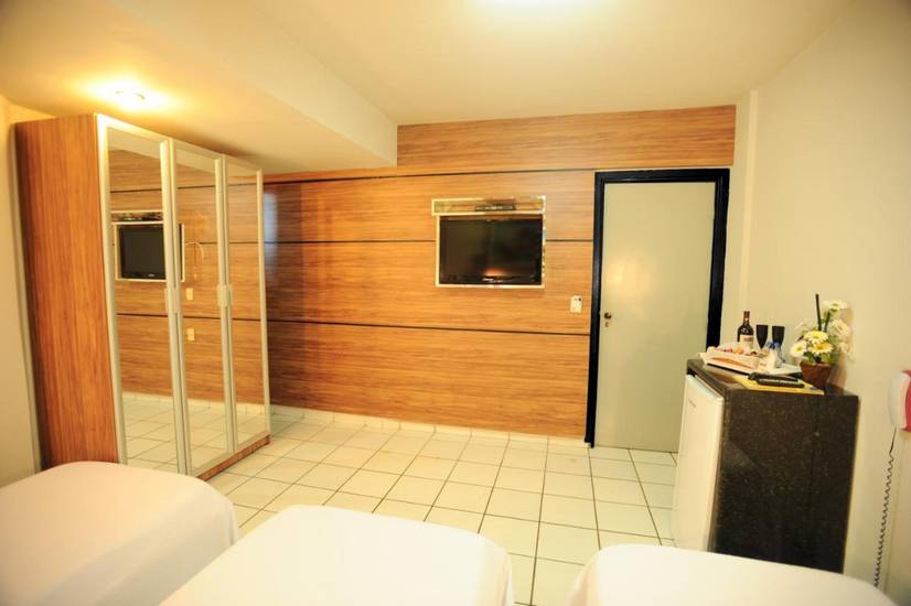 Laguna Praia Hotel  3* Бразилия, Масейо