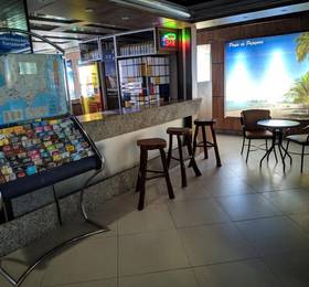 Отдых в Laguna Praia Hotel  - Бразилия, Масейо