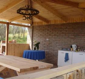 La Colina Ecolodge  в Талька