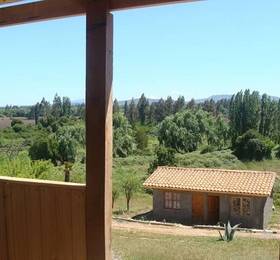 Туры в La Colina Ecolodge  в Чили