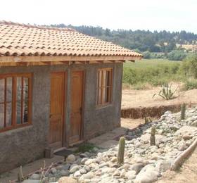 Отдых в La Colina Ecolodge  - Чили, Талька