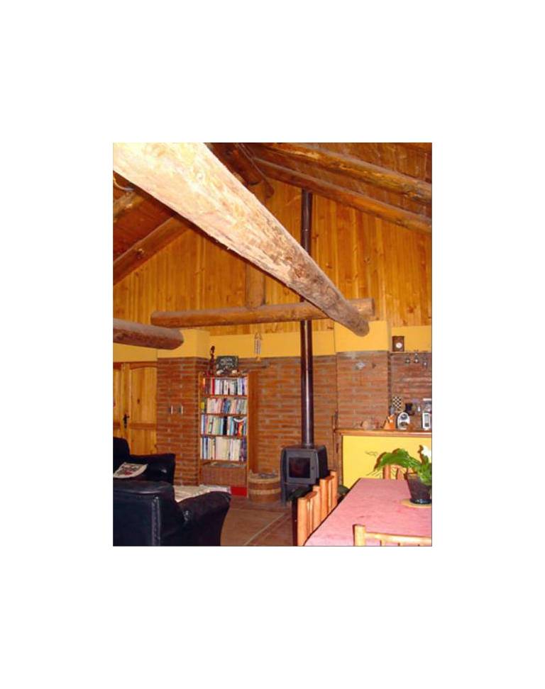 La Colina Ecolodge 