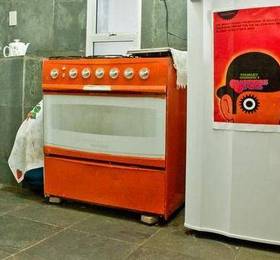 Туры в On The Rock Hostel  в Бразилии