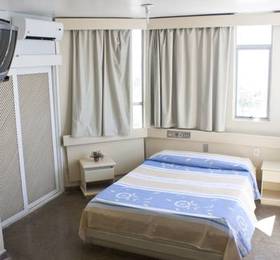 Туры в Solara Praia Hotel  в Бразилии