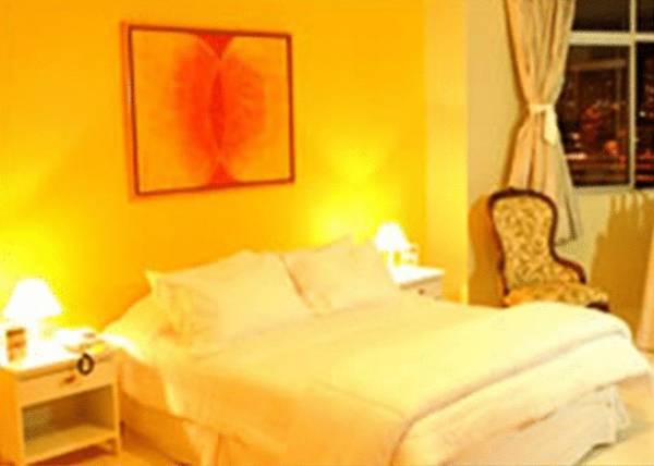 Torre Palace Hotel  3* Бразилия, Бразилиа