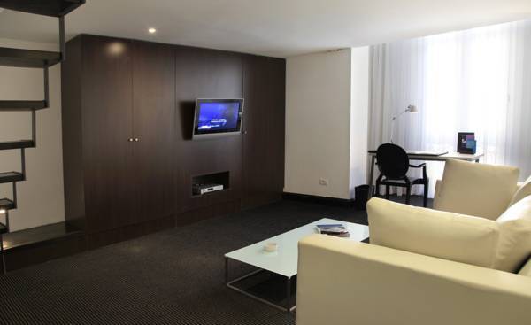 Plaza Fuerte Hotel  4* Уругвай, Монтевидео