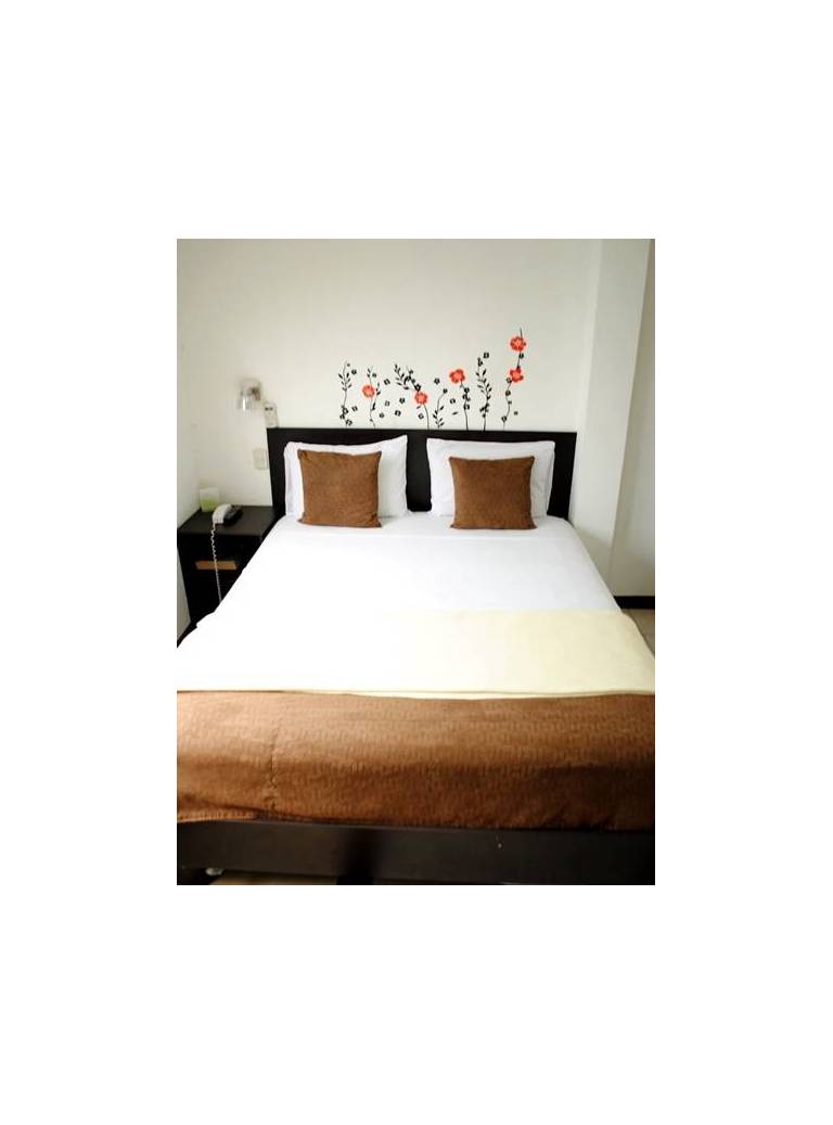 Tabuba Guest House 