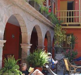 Туры в Ecopackers Hostels  в Перу