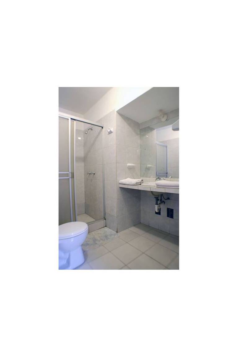 Ecopackers Hostels 