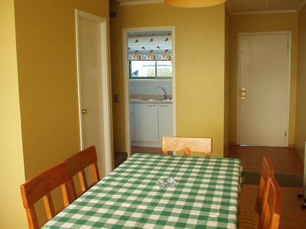 Apart Hotel Unelen  Чили, Вальдивия